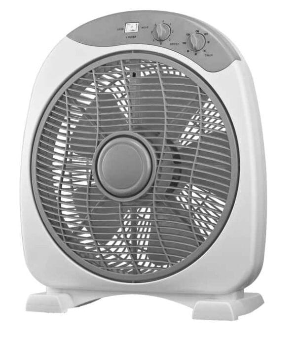 Desk Fan - 图片 3