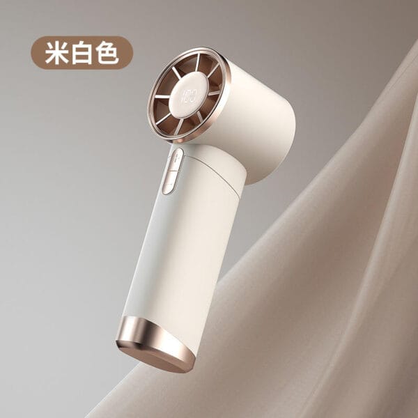 Hand Held Fan - 图片 6
