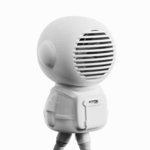 BESTLAUD Baby Stroller Fan (1)