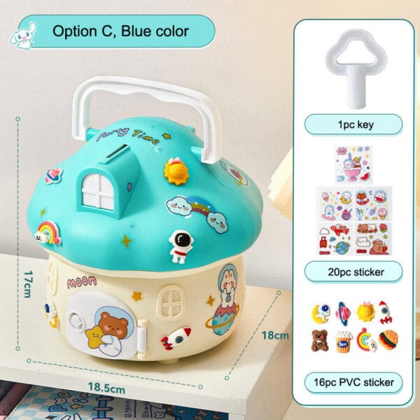 BESTLAUD USB humidifier