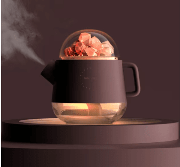 USB Humidifier - 图片 3