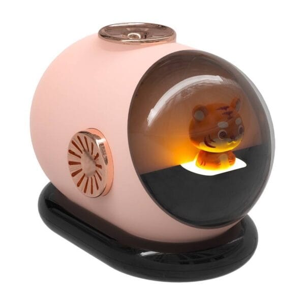 BESTLAUD USB humidifier (6)