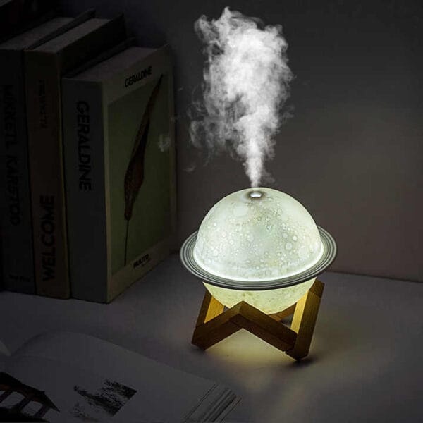 USB Humidifier - 图片 4