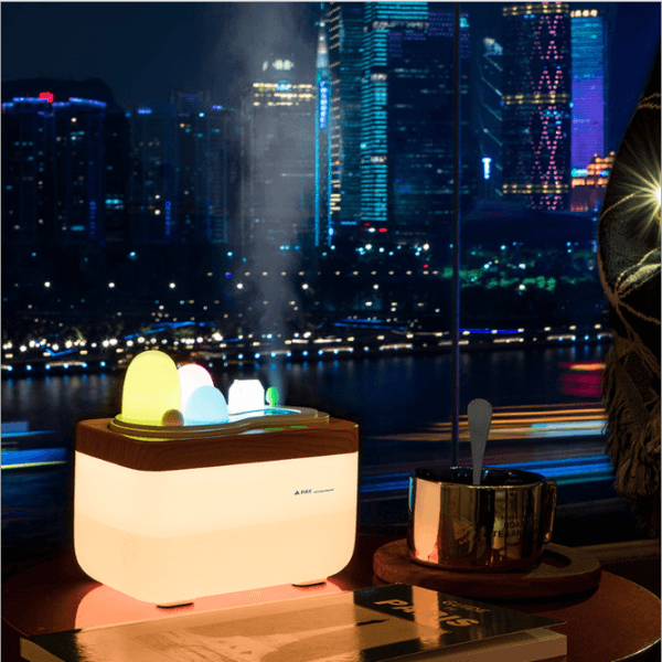 USB Humidifier - 图片 5