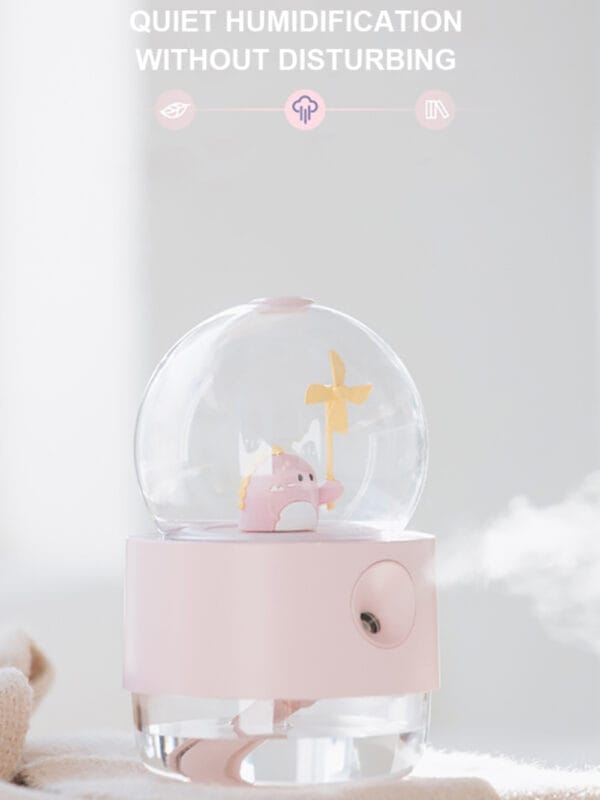 USB Humidifier - 图片 6
