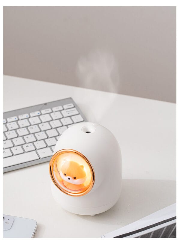 USB Humidifier - 图片 4