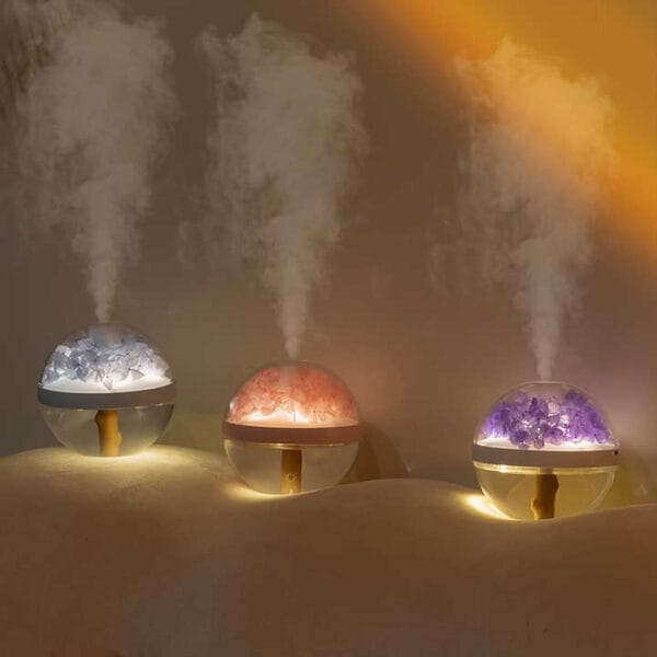 USB Humidifier - 图片 9