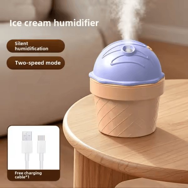 USB Humidifier - 图片 4