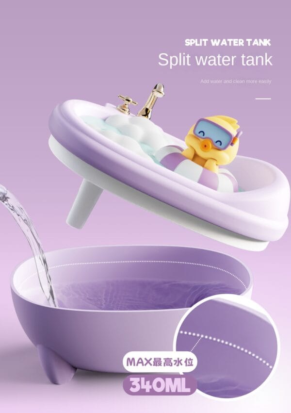 USB Humidifier - 图片 7