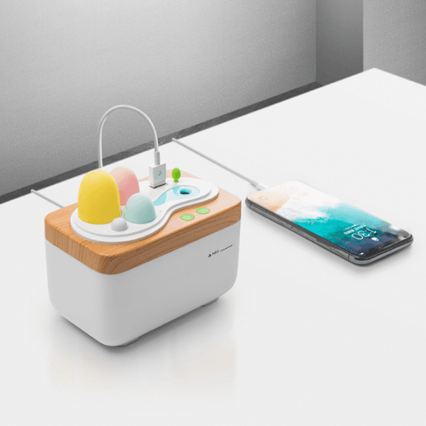 USB Humidifier - 图片 8