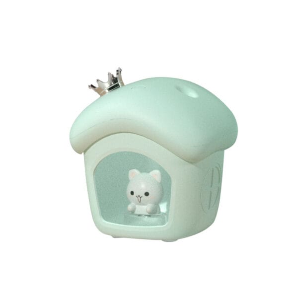 USB Humidifier - 图片 7