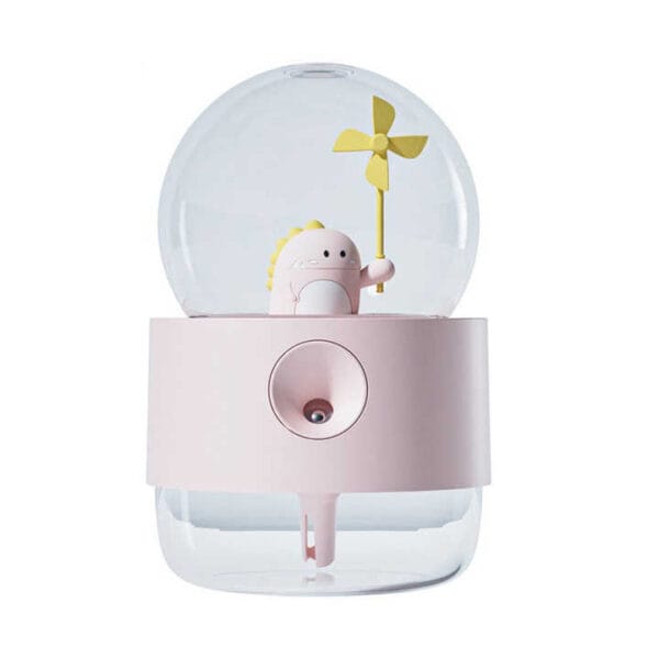 USB Humidifier - 图片 7