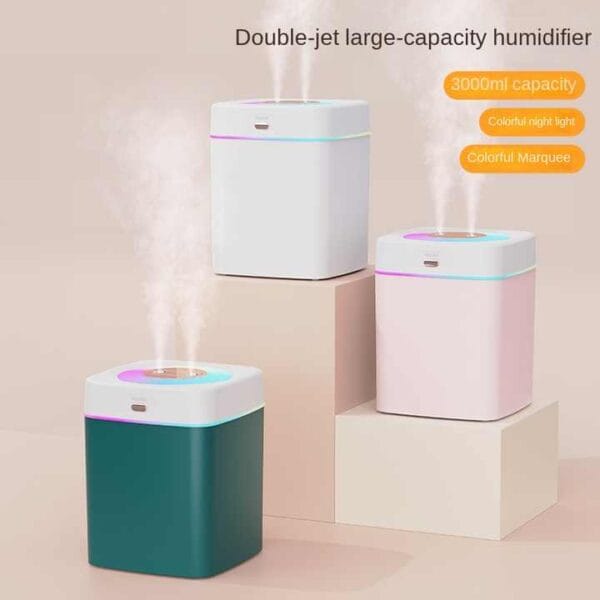 USB Humidifier - 图片 6