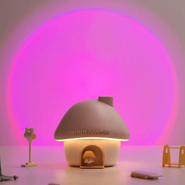 USB Humidifier - 图片 7