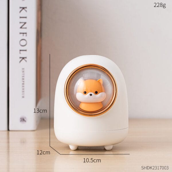 USB Humidifier - 图片 5