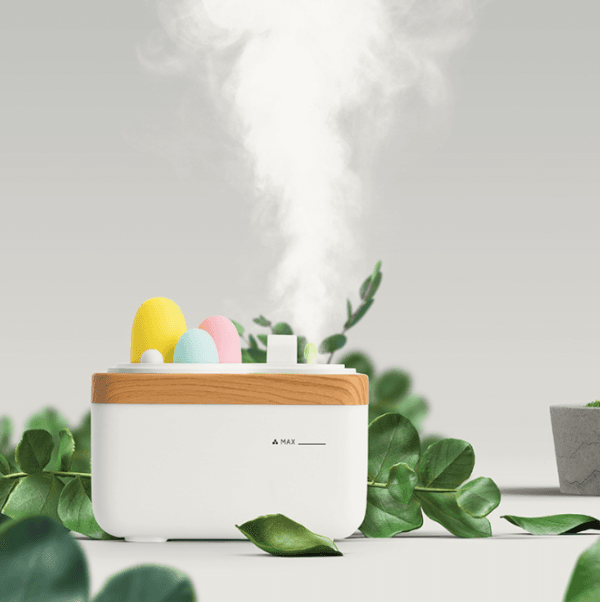 USB Humidifier - 图片 6