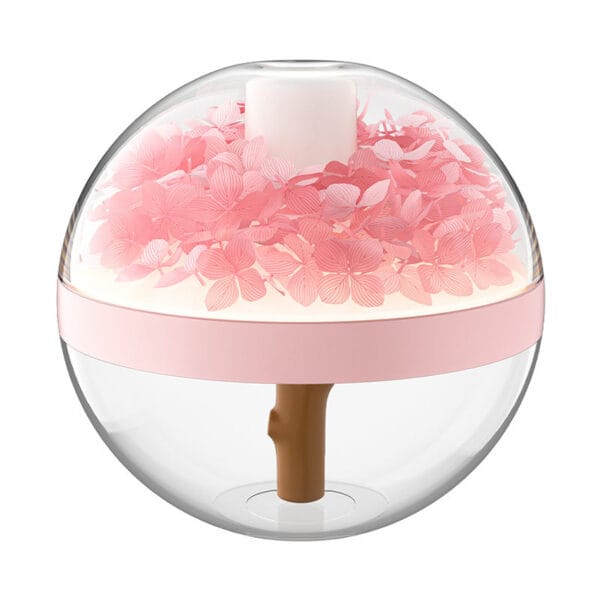 USB Humidifier - 图片 2