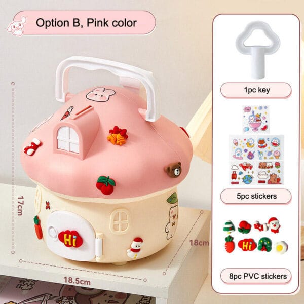 USB Humidifier - 图片 6