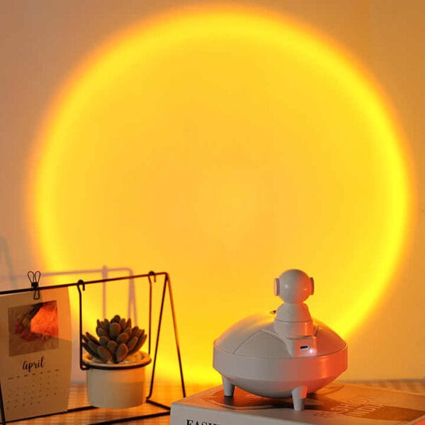 USB Humidifier - 图片 6