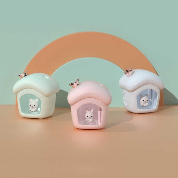 USB Humidifier - 图片 8