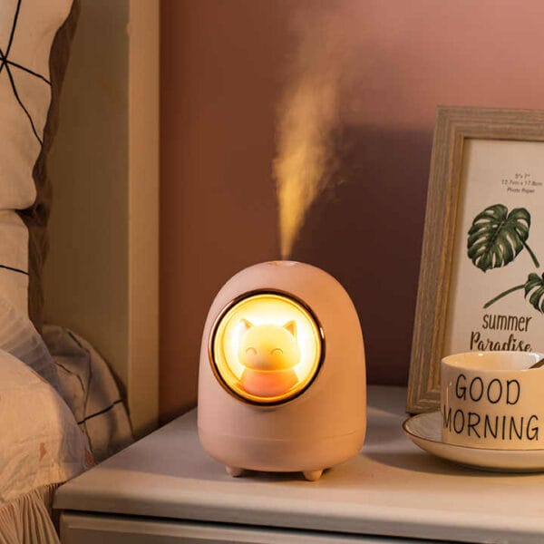 USB Humidifier - 图片 6
