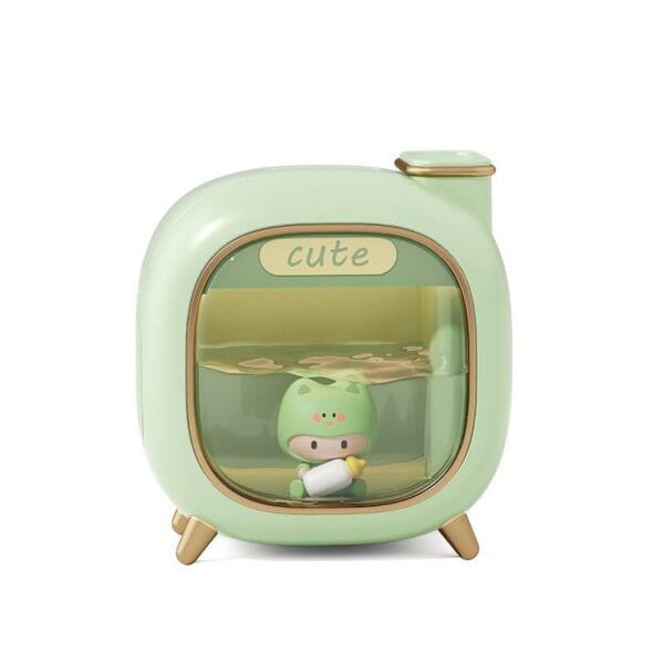 USB Humidifier - 图片 6