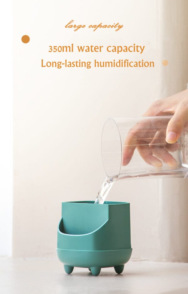 USB Humidifier - 图片 8