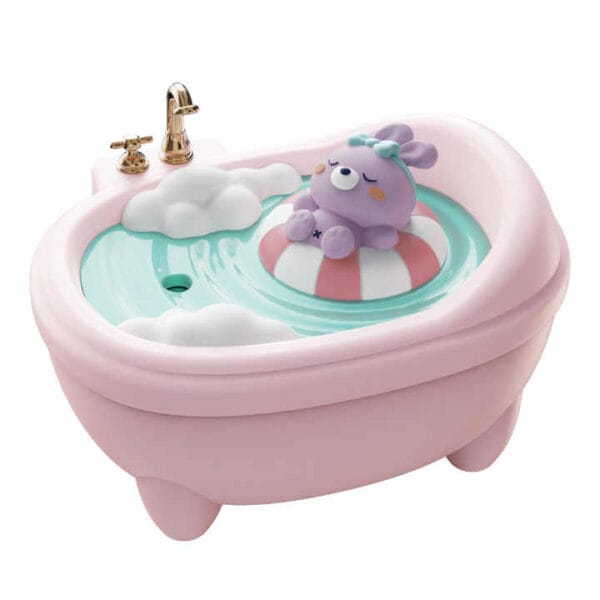 BESTLAUD USB humidifier (14)