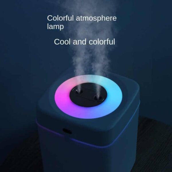 USB Humidifier - 图片 7