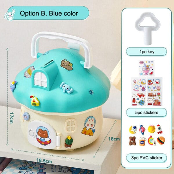 USB Humidifier - 图片 7