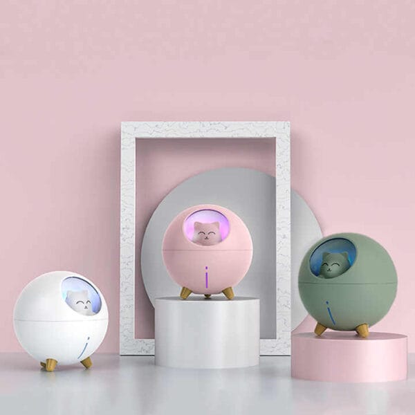 USB Humidifier - 图片 6