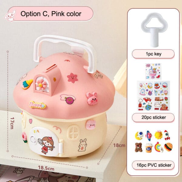 USB Humidifier - 图片 8
