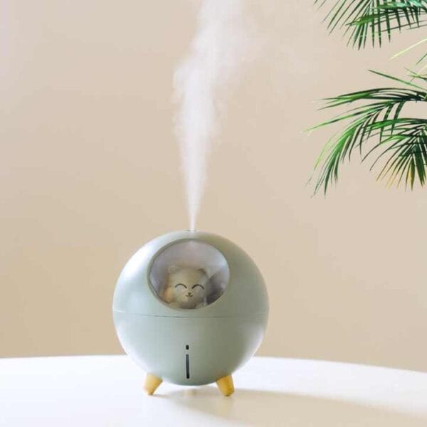 USB Humidifier - 图片 8