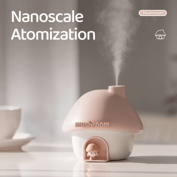 USB Humidifier - 图片 9