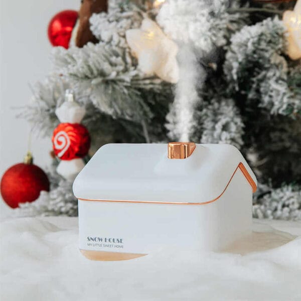 USB Humidifier - 图片 7