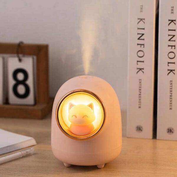 BESTLAUD USB humidifier (1)