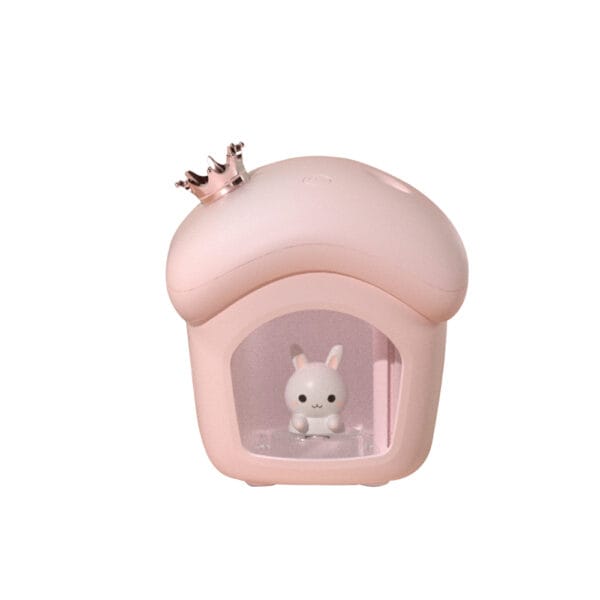 USB Humidifier - 图片 3