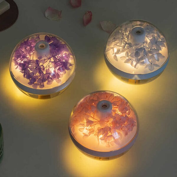 BESTLAUD USB humidifier (1)