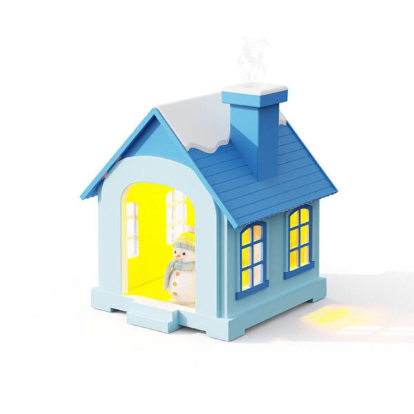 USB Humidifier - 图片 7