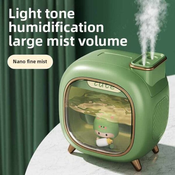 USB Humidifier - 图片 4