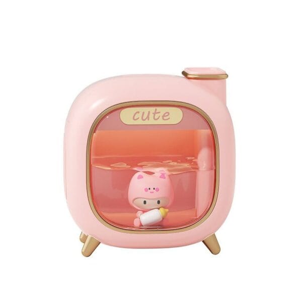 BESTLAUD USB humidifier
