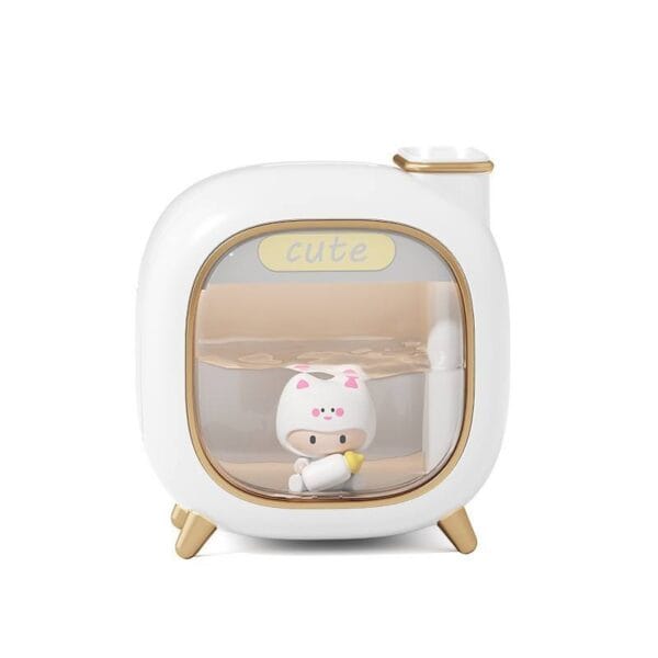 USB Humidifier - 图片 7