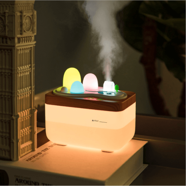BESTLAUD USB humidifier (1)