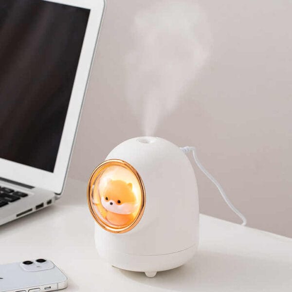 BESTLAUD USB humidifier (1)