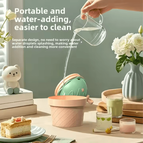 BESTLAUD USB humidifier