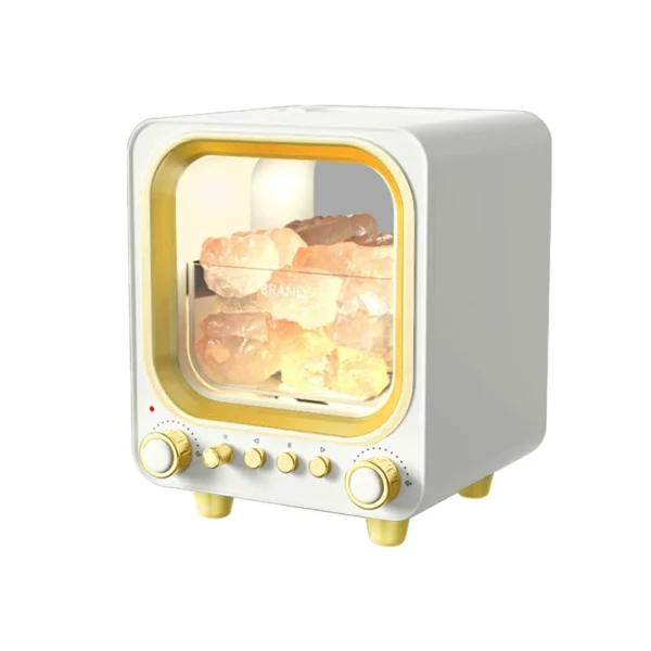 BESTLAUD USB humidifier (1)