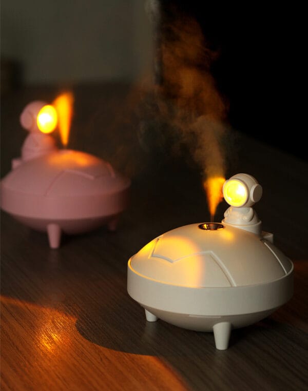 USB Humidifier - 图片 3