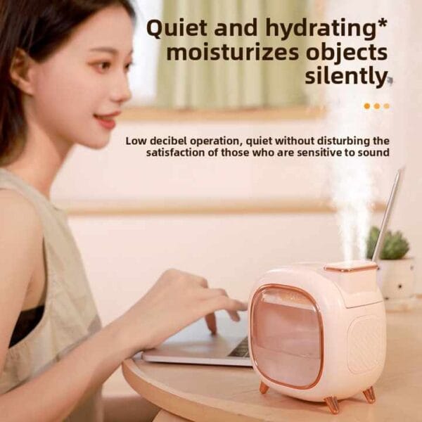 BESTLAUD USB humidifier