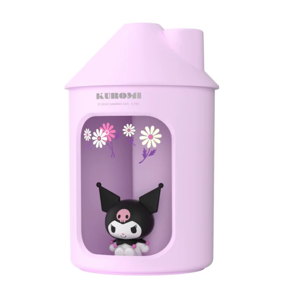 BESTLAUD USB humidifier (1)