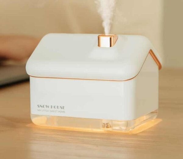 BESTLAUD USB humidifier